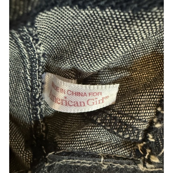 AMERICAN GIRL READY FOR FUN OUTFIT 2004 - Picture 9 of 9